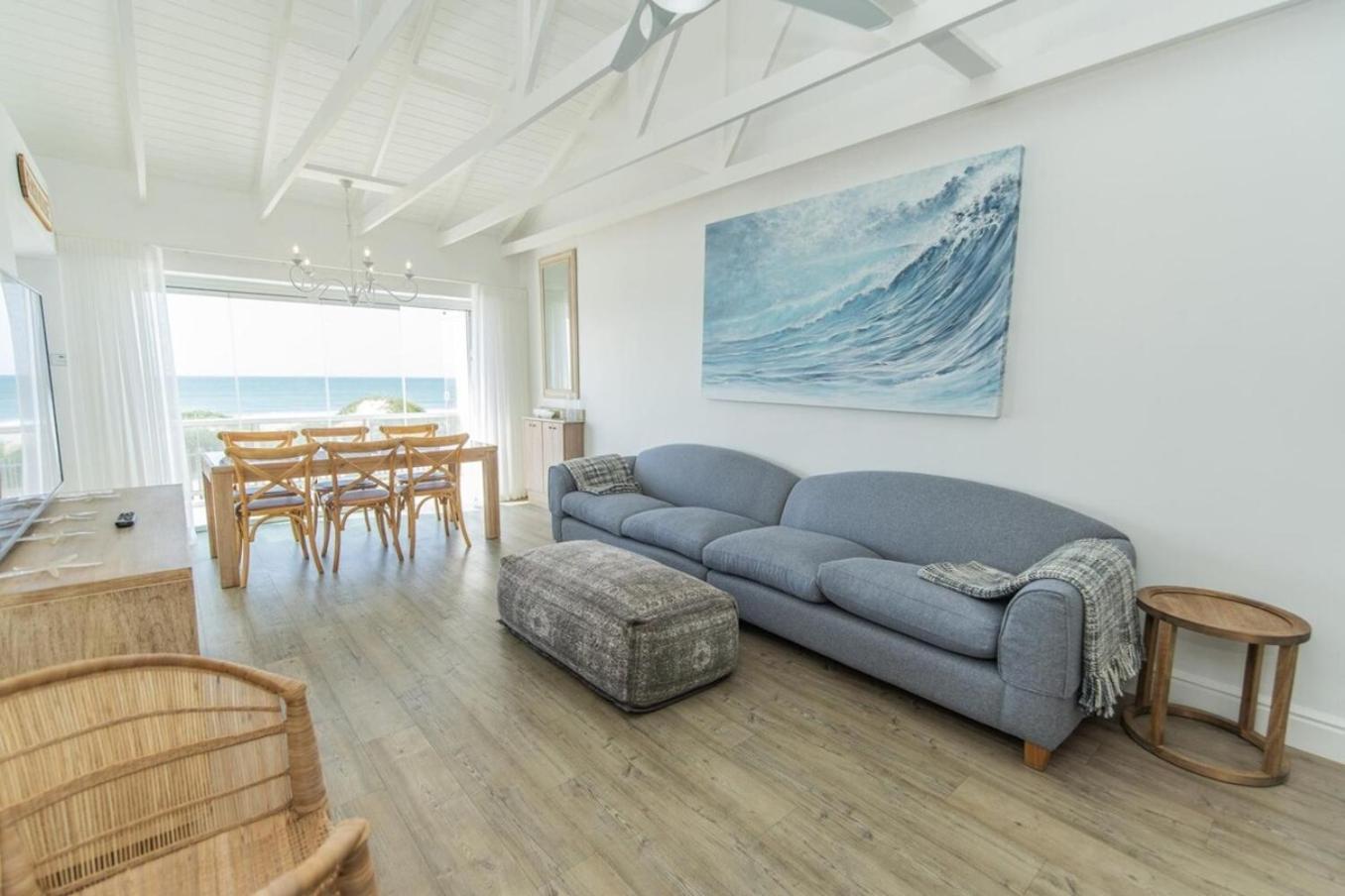 Luxury On The Beach Port Elizabeth Exterior photo